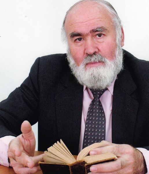 GABINO FERNÁNDEZ CAMPOS